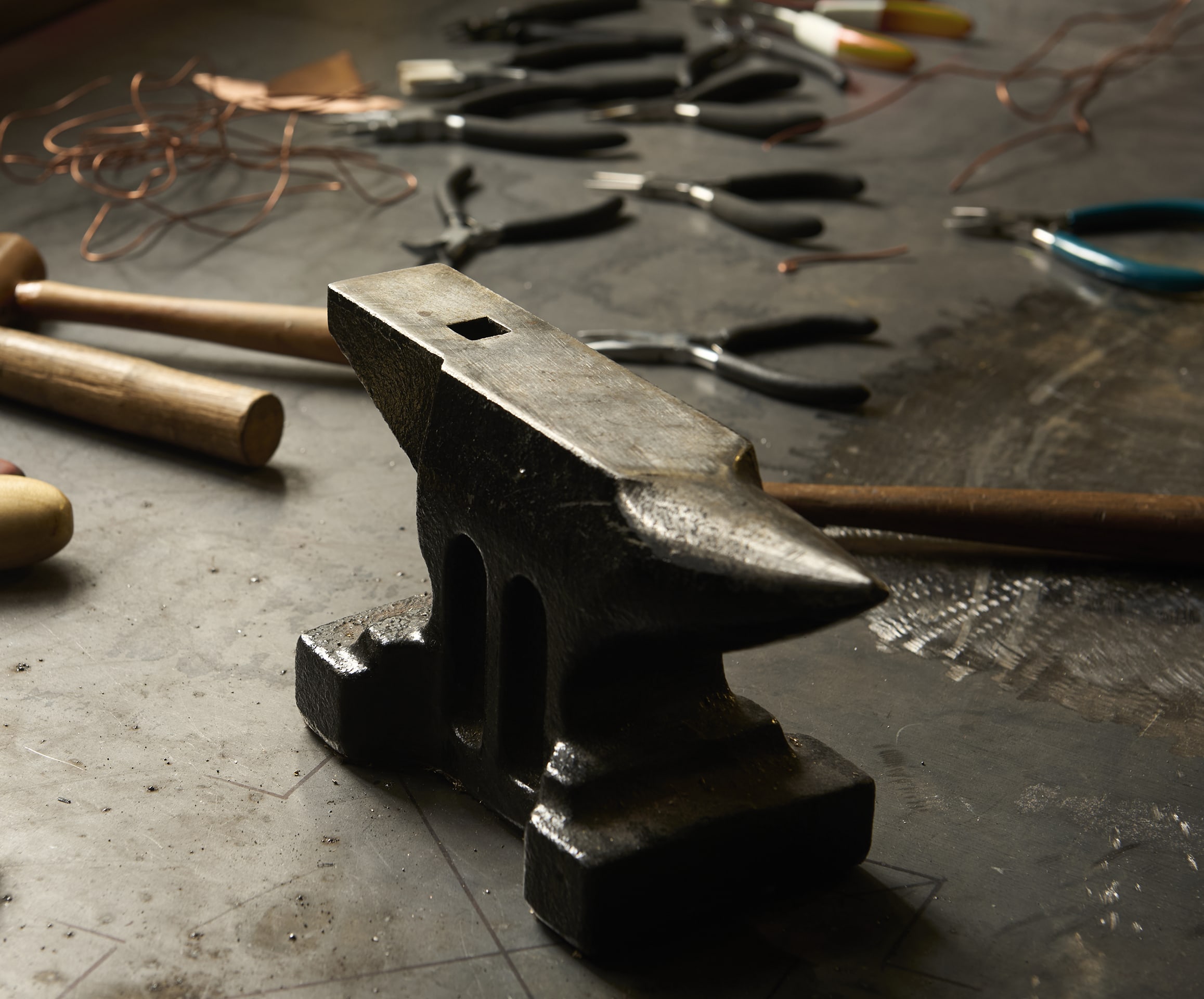 Featured Work